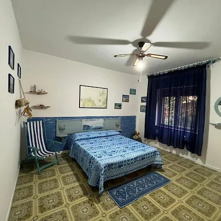 Casa La Famiglia - Lamaddalenahomes