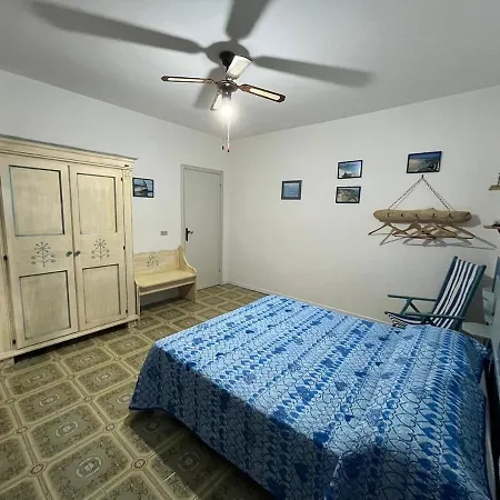 Casa La Famiglia - Lamaddalenahomes * La Maddalena (Sassari)
