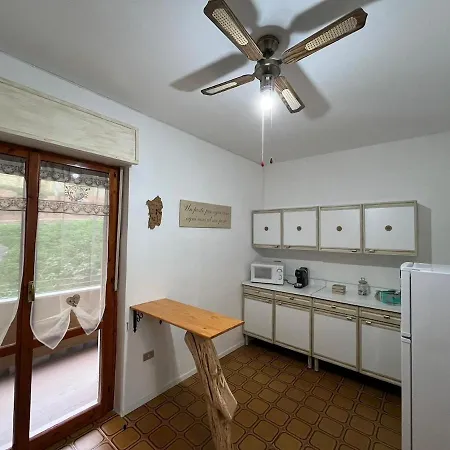 Casa La Famiglia - Lamaddalenahomes