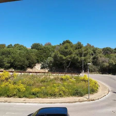 Apartamento Casa La Famiglia - Lamaddalenahomes *