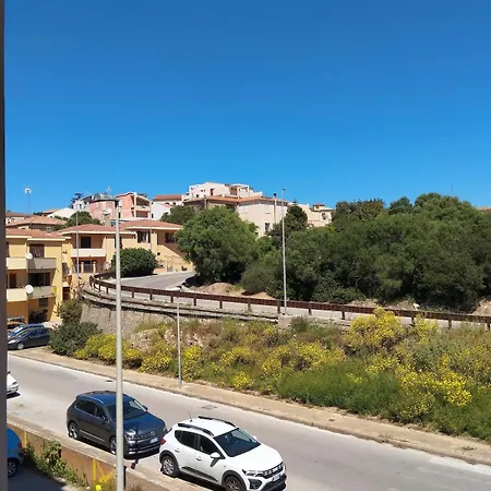 Casa La Famiglia - Lamaddalenahomes