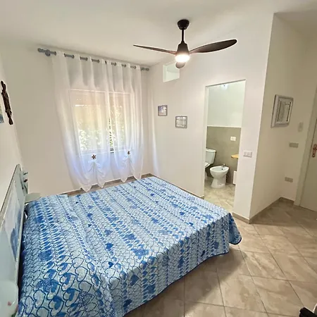 Apartment Casa La Famiglia - Lamaddalenahomes